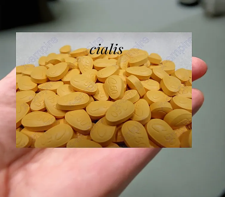 Cialis 2